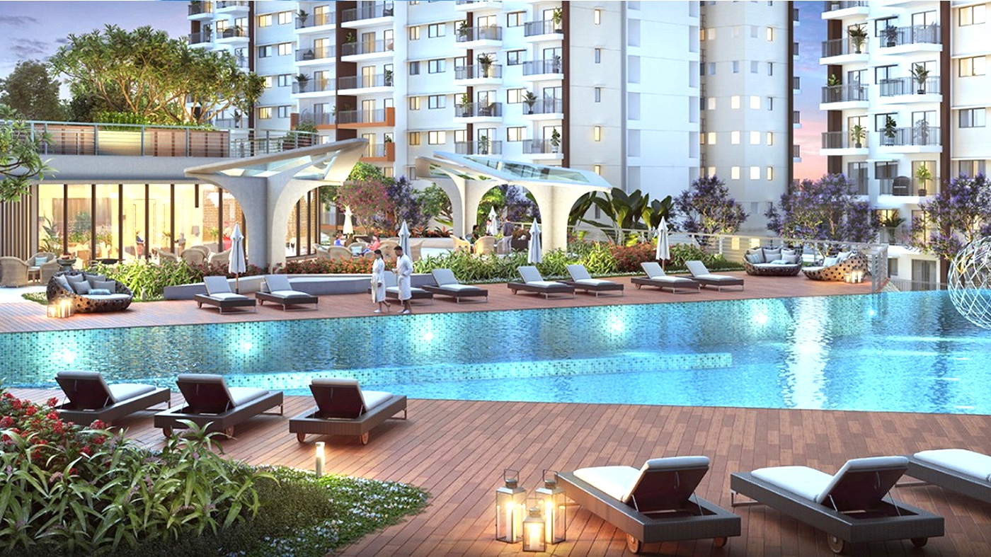   Shapoorji Pallonji Joyville Hadapsar    Image 0